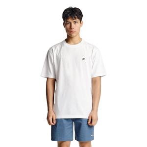 Camiseta de Diseño para Hombre, 100% Algodón, Cuello Redondo, Oversize, con Estampado, Ecológica, Transpirable, al por Mayor - Product Image 6