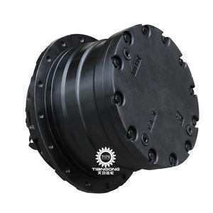 Piezas de repuesto para excavadora sobre orugas TGFQ ZX135, caja de cambios de viaje con Motor Final Drive GP Travel Motor Assy 9289616/9289617 para Hitachi - Product Image 5