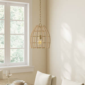 4-Light Matte Brass Pendant High Quality Turning <b>Tool</b> - Product Image 2