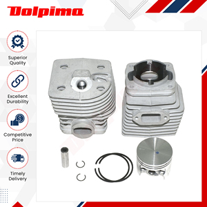 กระบอกสูบสำหรับ STIHL FS500 46MM ( 4116 030 2005 ) HQ - Product Image 2