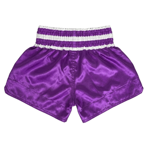 Uniforme Profesional de Kick Boxing de Alta Calidad, Pantalones Cortos de Boxeo al por Mayor, Conjunto de Pantalones Cortos de Muay Thai para Hombre y Mujer - Product Image 1