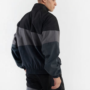 Conjunto Deportivo de Chaqueta Cortavientos Ligera Unisex de Estilo Moderno, Diseño Transpirable con Logotipo Personalizado para Mujer - Product Image 6