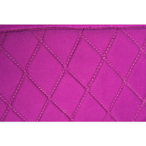 Fabricant professionnel de tapis de selle pour l'équitation, vente en gros, style unique, prix bas. - Product Image 3