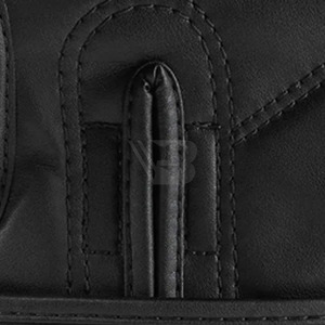 OEM Service Men Leather MMA Boxing <b>Gloves</b> Professional Lightweight <b>Moisture</b> Wicking Made in Pakistan - Product Image 6