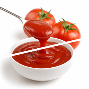 Big Sale Best Quality Tasty Top Selling Vietnam Manufacturer Supply Tomato <b>sauce</b> Packed in 1L Bottle - Product Image 6
