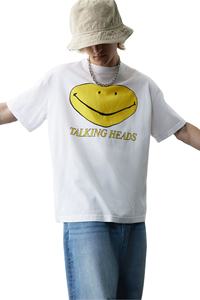 100% Cotton Custom Brand Printed Dyed Summer <b>T</b>-<b>Shirt</b> Comfortable Oversized High Selling Boys Half <b>Sleeve</b> <b>Long</b> Length Breathable - Product Image 2