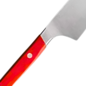 Couteau de chef pour la cuisine à domicile, lame de cuisine polyvalente et tranchante pour légumes, fruits, viande, poisson et herbes - Product Image 6