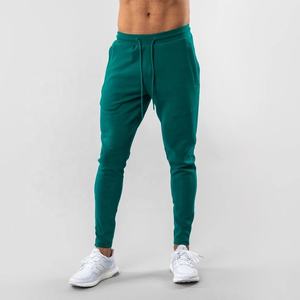 OEM Custom High Quality Male Jogger Pants Men Long Pantalones Slim Fit Joggers Elastic Men's <b>Trousers</b> Wholesale Sweatpants Adult - Product Image 2