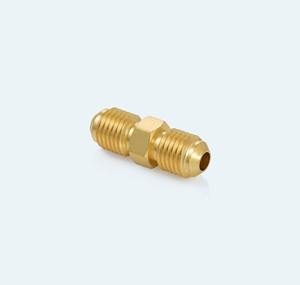Tube échangeur de chaleur en laiton de qualité supérieure, composant de réfrigération fiable, pièce de refroidissement industrielle durable, fabriqué en Inde, garantie d'un an - Product Image 5