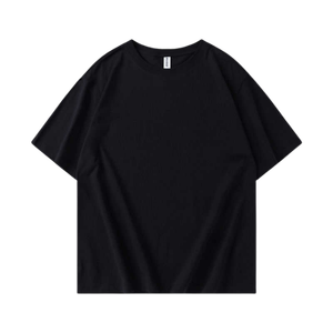 เสื้อยืดเด็กพิมพ์ลายการ์ตูนสกรีนผ้าไหมอย่างดี แขนสั้น ผ้าฝ้ายเจอร์ซีย์ 100% ทรงเข้ารูป สำหรับเด็กชายและเด็กหญิง ใส่สบายในช่วงฤดูร้อน - Product Image 5
