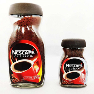 El mejor café soluble Nescafé en venta, café instantáneo premium en polvo, venta al por mayor y empaquetado OEM disponible. - Product Image 1