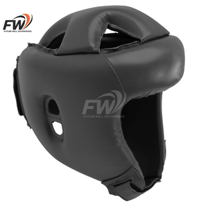 Protectores de Cabeza de Boxeo de Primera Calidad, Top Ten Avantgarde, con Protector Facial, Cascos de Boxeo Gratis, Protector de Cabeza de Goma - Product Image 6