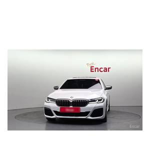 BMW Serie 5 M550i XDrive Modelo Enero 2021 con 66,501 km, Volante a la Izquierda, Caja de Cambios Automática - Product Image 3