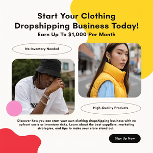Desarrollo de Tiendas de Moda con Envío Directo en Shopify - Product Image 4