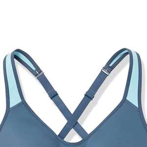 Soutien-gorge de sport respirant de haute qualité pour femmes, vente en gros, sur mesure, grandes tailles, vêtements de sport, best-seller à prix avantageux - Product Image 4