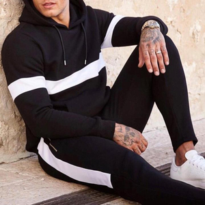 Proveedor mayorista ofrece sudaderas con capucha de algodón para hombre con opciones de marca privada y tarifas de exportación directa de fábrica. - Product Image 2