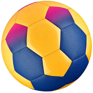 Balón de Fútbol Personalizado de Alta Calidad para Entrenamiento Profesional, Balón de Fútbol de Primera Calidad con Diseño Personalizado - Product Image 3