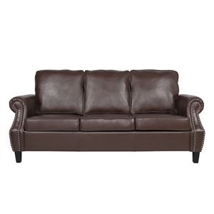 Divano a Tre Posti per Soggiorno - Product Image 2