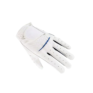 Gants de golf en cuir véritable pour hommes, main gauche et droite, doux, respirants, en peau de mouton pure, nouveau style - Product Image 5