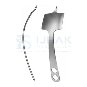 Pinza Ósea de Doble Articulación, Pinzas Óseas Ortopédicas, Instrumento Quirúrgico Manual para Cirugía de Columna Vertebral - Product Image 4
