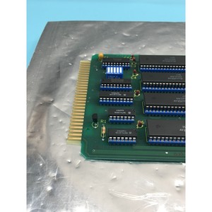 Semitool 14837-01 ชุดแผงวงจร, แบบซีเรียล, 4 ช่อง - อุปกรณ์และอะไหล่เซมิคอนดักเตอร์ระดับโลกที่เชื่อถือได้ - Product Image 1