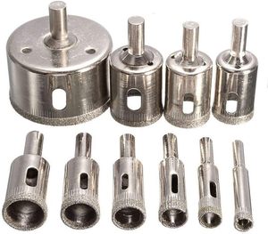 Broca de diamante para agua - Product Image 2