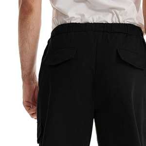 Pantalones Técnicos para Hombre – Joggers Tácticos Impermeables y Elásticos con Múltiples Bolsillos, Pantalones para Exteriores, Fabricante OEM - Product Image 4