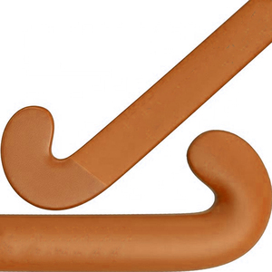 Bâton de hockey sur gazon haute performance en matériau composite carbone avec une distribution de poids équilibrée pour un contrôle et une puissance maximum - Product Image 5