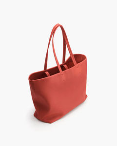 Sac à main de soirée en cuir véritable pour femme avec chaîne métallique, marque privée, vente en gros pour les acheteurs américains - Product Image 5