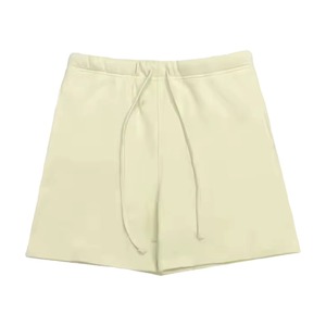 Lightweight Men's Woven Mid Waist Running Shorts Breathable Quick Dry Eco-Friendly <b>Athletic</b> Solid Color Plain Dyed - Product Image 3