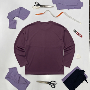 Custom Puff Print T-Shirt Men's Long Sleeve 100% <b>Polyester</b> Puff Printing <b>TShirt</b> Mens Quick Dry Lightweight Printing Tee Shirts - Product Image 2
