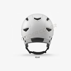 Casco de Equitación Personalizado de Alta Calidad, Ligero, Personalizable, Color Sólido SMART SHINE, Empaque Personalizado - Product Image 4