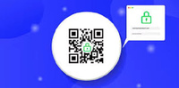 Generador de Códigos QR de Pago Personalizados para Comerciantes, Versión Internet Linux/ para Uso en Puntos de Venta y Móviles, Disponible para Negocios y Finanzas