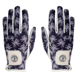 Gants de golf conçus pour une utilisation en extérieur, offrant une adhérence stable et un contrôle optimal, accessoires de pratique sportive professionnels. - Product Image 3