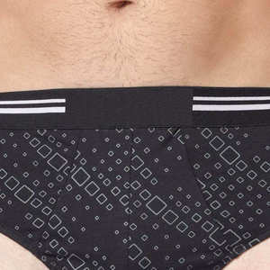 Wholesale 2025 New Men Underwear Top Selling Workout Breathable Knitted OEM Service Sale Made Pakistan SALUBRIOUS SPORTS 100% - Product Image 5