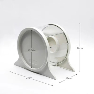 Acrylic Dental Barrier Film Dispenser Tattoo Protective Film <b>Holder</b> for Dust Protection - Product Image 3