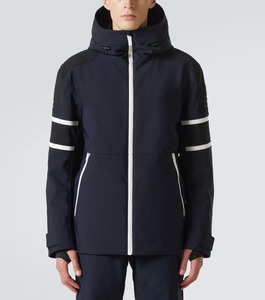 Ensemble coupe-vent décontracté haute performance, imperméable, séchage rapide, respirant, écologique, pour l'entraînement, marque privée - Product Image 4