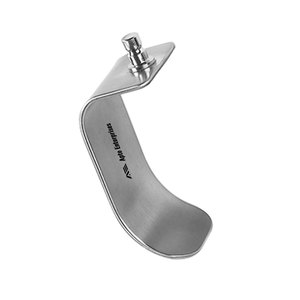 Juego de Cuchillas Kolbel 3 en 1, Retractor Quirúrgico Ortopédico Manual de Acero Inoxidable, Alta Precisión, Grado Médico, Certificado CE Clase I - Product Image 5