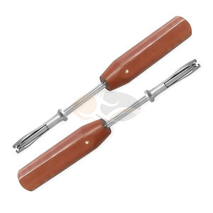 2.5mm Orthopedic <b>Screw</b> Driver Precision Surgical Instrument High Quality Bone Surgery Tool Durable Stainless Steel Medical - Product Image 2