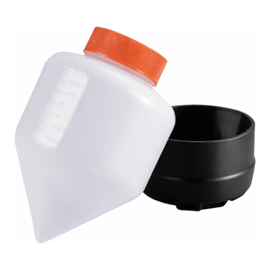 Coussinets pour tubes à centrifuger stériles en PP Corning de 15 ml pour usage en laboratoire - Product Image 2