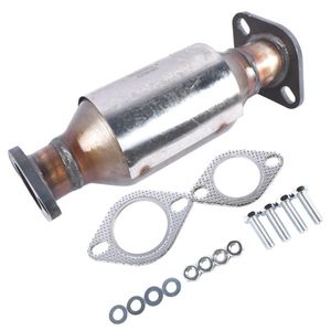 Convertitore Catalitico per Kia Sorento Hyundai Santa Fe 2010-13 GAS DOHC Modello 28600A7300 - Product Image 6