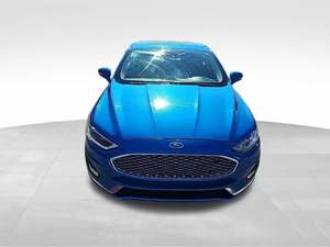 Mejor Oferta para Nuevo |   Usado, Ford Fusion Titanium AWD 2020 - Volante a la Izquierda |   Volante a la derecha - Product Image 2