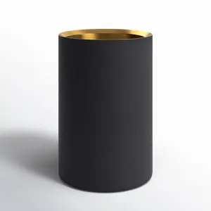 Zahid Exports - Cubo de Hielo Aislado Premium Moderno Hecho a Mano para Enfriar Bebidas en Eventos Corporativos, Sala de Estar, Hogar, Decoración de Hotel - Product Image 3