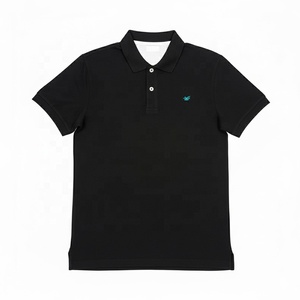 Uniforme de Trabajo Personalizado al por Mayor para Camisas con Logotipo Impreso, 100% Algodón, Manga Corta para Hombre - Product Image 6