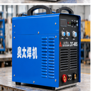 Nueva Máquina de Soldadura MIG AOTAI Trifásica 380V 16.5kW Multifuncional con Ciclo de Trabajo 60/100 - Product Image 3