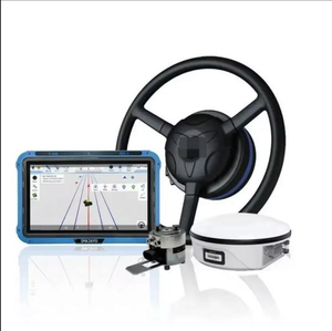 La Mejor Oferta, Sistema GPS para Tractor 100% Nuevo, Kit de Sistema de Conducción Automática para Tractores Agrícolas, Entrega a Todo el Mundo - Product Image 3