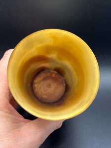 Elegante Vaso de Cerveza Hecho a Mano con Cuerno Natural de Búfalo, Ecológico, en Varios Tonos, Precio de Fábrica por Universal Overseas - Product Image 2