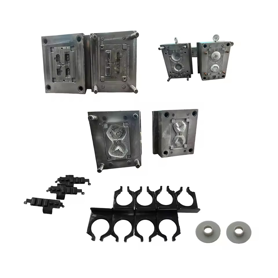 ABS Moulds Inject Supplier Molding Die Casting Mold ,Mould Manufacture Customizable Plastic Injection Moulding Companies Service