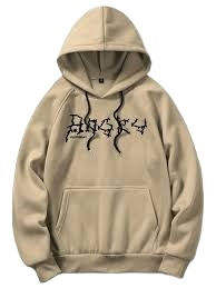 Conjunto Deportivo Casual Personalizado para Hombre, Otoño 2025, con Forro Polar, Material de Poliéster/Algodón, Impresión de Logotipo Personalizado, Bolsillos Laterales - Product Image 5