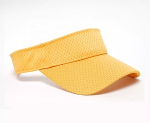 Casquette de golf courte et visière de soleil de qualité supérieure pour homme et femme – Vente en gros à prix réduit - Product Image 5